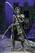 CAPTAIN DASHA - ULTIMA ONLINE: LORD BLACKTHORN'S REVENGE Action Figure & Accessories