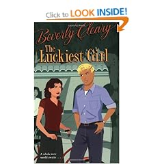 The Luckiest Girl (Rack)