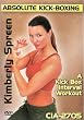Absolute Kickboxing: Kick Box Interval