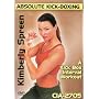 Absolute Kickboxing: Kick Box Interval