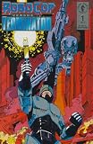 ROBOCOP VS TERMINATOR # 1-4 complete series (ROBOCOP VS. THE TERMINATOR (1992 DARK HORSE))