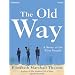 The Old Way: A Story of the First People