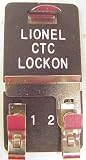 51EmfQ4C9wL. SL160  Best Lionel 62900 O & O27 Gauge Track Power LocKon ..Dont Buy it, Until You Read This
