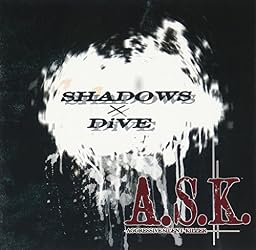 SHADOWS / DiVE