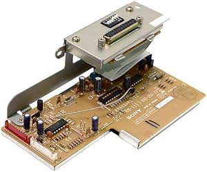 Amazon.com : SONY RS-232C Interface Board