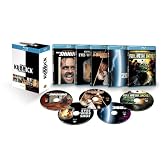 スタンリー・キューブリック コレクション [Blu-ray]