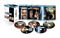 スタンリー・キューブリック コレクション [Blu-ray]