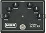 MXR M188 Bass Auto Q Effect Pedal