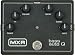 MXR M-188 Bass Auto Q Auto Wah Pedal