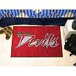 Mississippi Valley State Delta Devils NCAA "Starter" Floor Mat (20"x30")