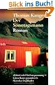 Der Sonntagsmann: Roman