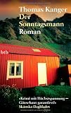 Der Sonntagsmann: Roman