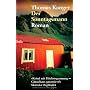 Der Sonntagsmann von Thomas Kanger