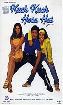 Kuch Kuch Hota Hai (Shahrukh Khan)