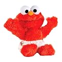 Fisher-Price Sesame Street Up, Up! Elmo