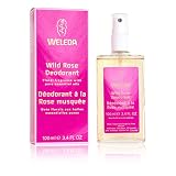 Weleda Wild Rose Deodorant - B000244OCE