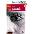 Le Bourgeois gentilhomme
