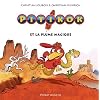 Pitikok et la plume magique