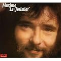 Maxime Le Forestier