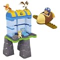 Mega Bloks Go, Diego, Go! Adventure - Buildable Hawk Rescue