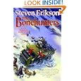 The Bonehunters (The Malazan Book of the Fallen, Book 6) by  Steven Erikson