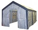 Outdoor Decor & More 10' X 20' Party tent with windows