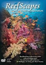 Reefscapes: Nature's Aquarium (1st Edition)