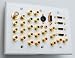 Installation wall plate for Sony Bravia LCD TV
