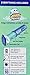 Scrubbing Bubbles Glade Rainshower Toilet Cleaning Gel, 4 Dispensers with 24 Gel Stamps