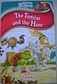 The Tortoise and the Hare: A Story of Perseverance (Adventures from the Book of Virtues)