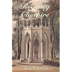 Regency Cheshire