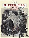 The Ripper file