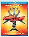 Snakes on a Plane [Blu-ray]