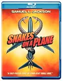 Snakes on a Plane [Blu-ray]