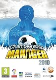 Championship Manager 2010 (Mac DVD)