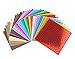 Premium Rainbow Stackable Base Plates - 36 Pack 6