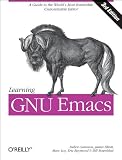 Learning GNU Emacs, Third Edition Learning GNU Emacs, Third Edition