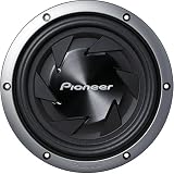 PioneerTSSW251ShallowMount10Inch800WattsSubwoofer