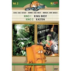 Berndivent / Bernd das Brot - Vol. 02