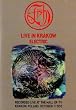 Fish: Live in Krakow Electric