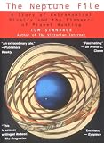  : The Neptune File: A Story of Astronomical Rivalry and the Pioneers of Planet Hunting (Science Matters)