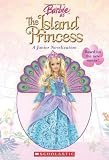 Buy : Barbie As the Island Princess (Junior Novelization)