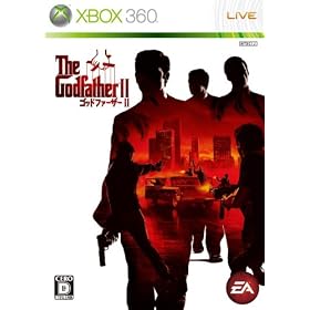The Godfather II[Import Japonais]
