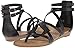 Blowfish Women's Bungalow Wedge Sandal