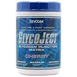 GlycoJect Cherry 2.67 lbs