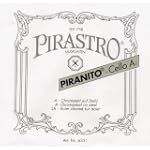 Pirastro Piranito Cello Strings Set 4/4 Size