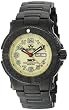 Reactor Men's Never Dark Trident Sport Watch 59506 - Beige