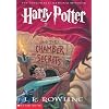Harry Potter And The Chamber Of Secrets (Turtleback School & Library Binding Edition)