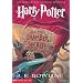 Harry Potter And The Chamber Of Secrets (Turtleback School & Library Binding Edition)