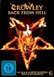 Crowley - Back from Hell